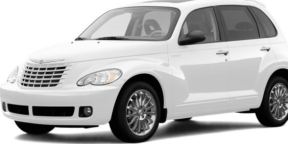 CHRYSLER PT CRUISER 2007 3A4FY48B37T611034 image